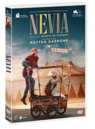 Nevia