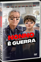 Nonno Questa Volta E' Guerra