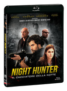 Night Hunter - Il Cacciatore Della Notte