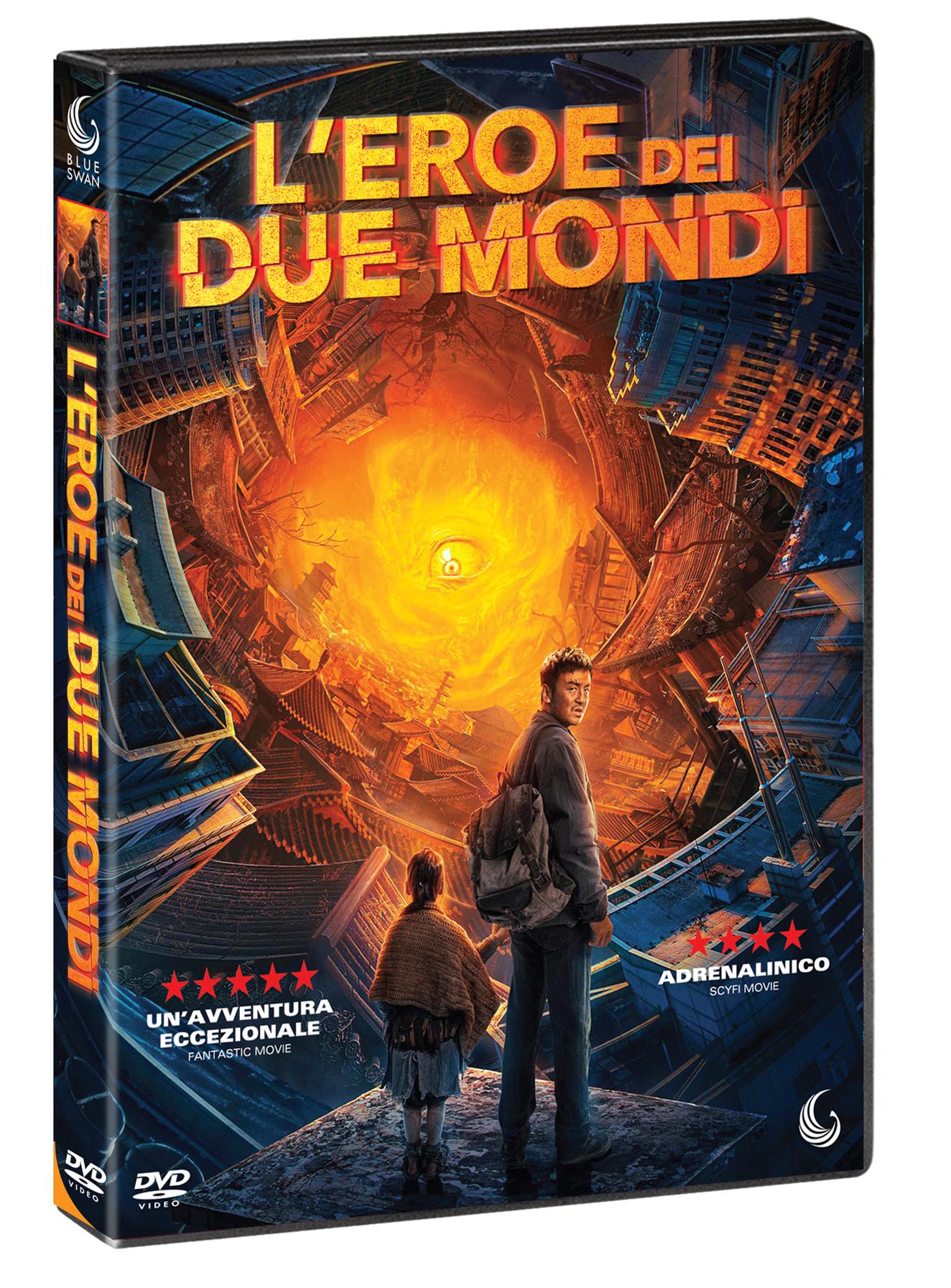 Eroe Dei Due Mondi (L)