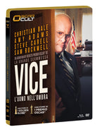 Vice - L'Uomo Nell'Ombra (Blu-Ray+Dvd)