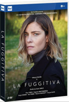 Fuggitiva (La) (2 Dvd)