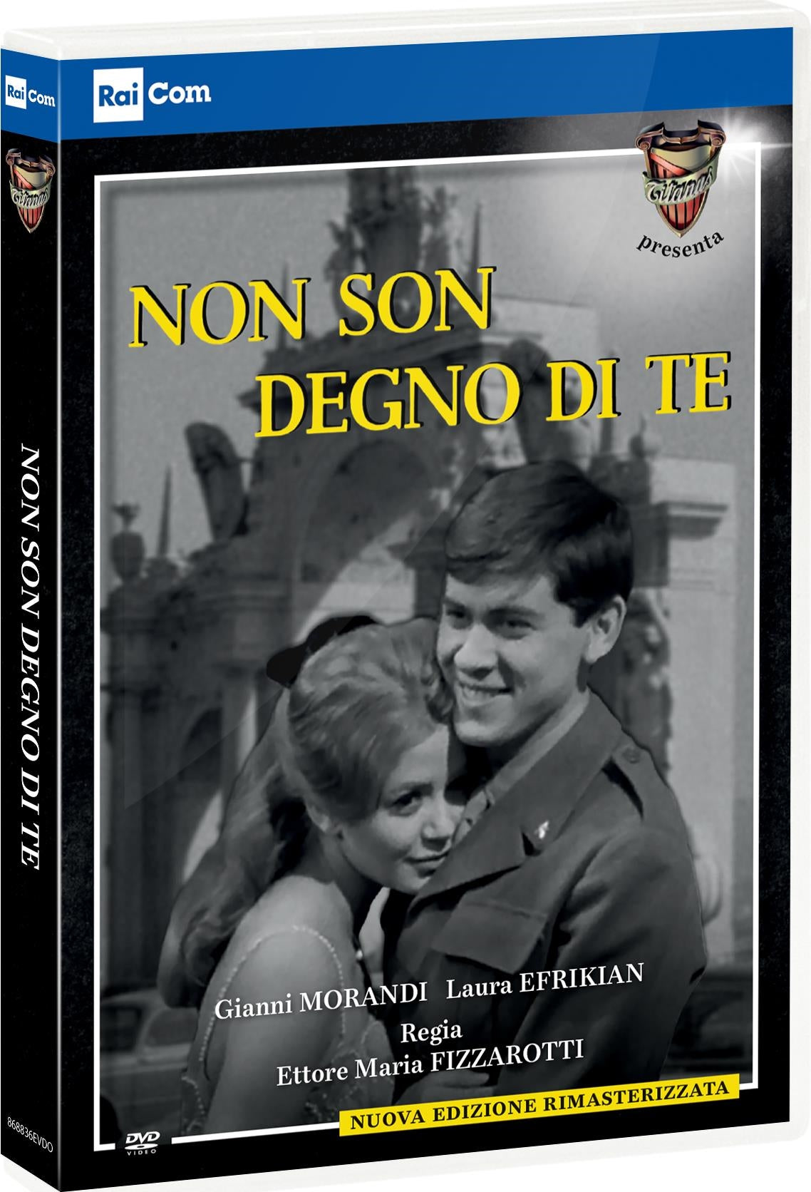 Non Son Degno Di Te