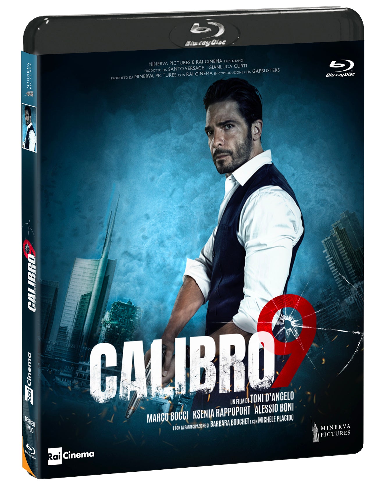 Calibro 9