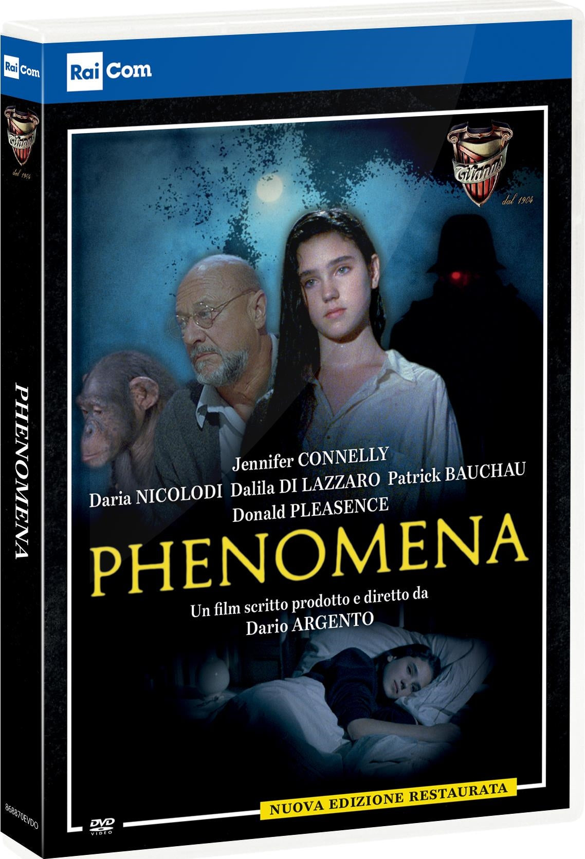 Phenomena