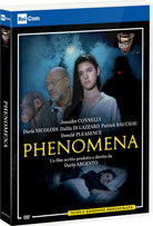 Phenomena