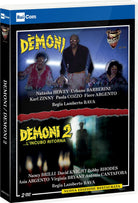 Demoni / Demoni 2 (2 Dvd)