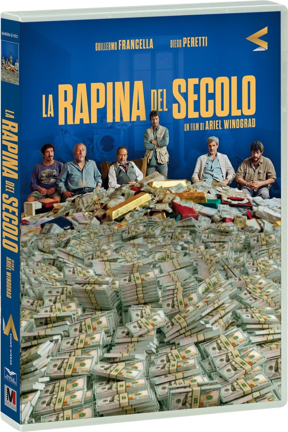 Rapina Del Secolo (La)