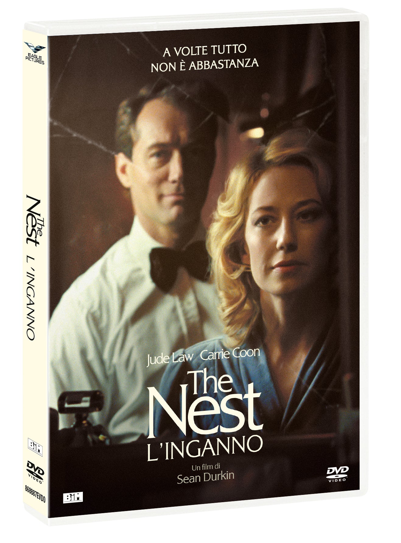 Nest (The) - LInganno