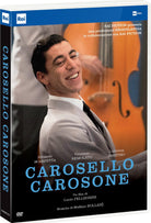 Carosello Carosone (2 Dvd)