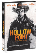Hollow Point (The) - Punto Di Non Ritorno