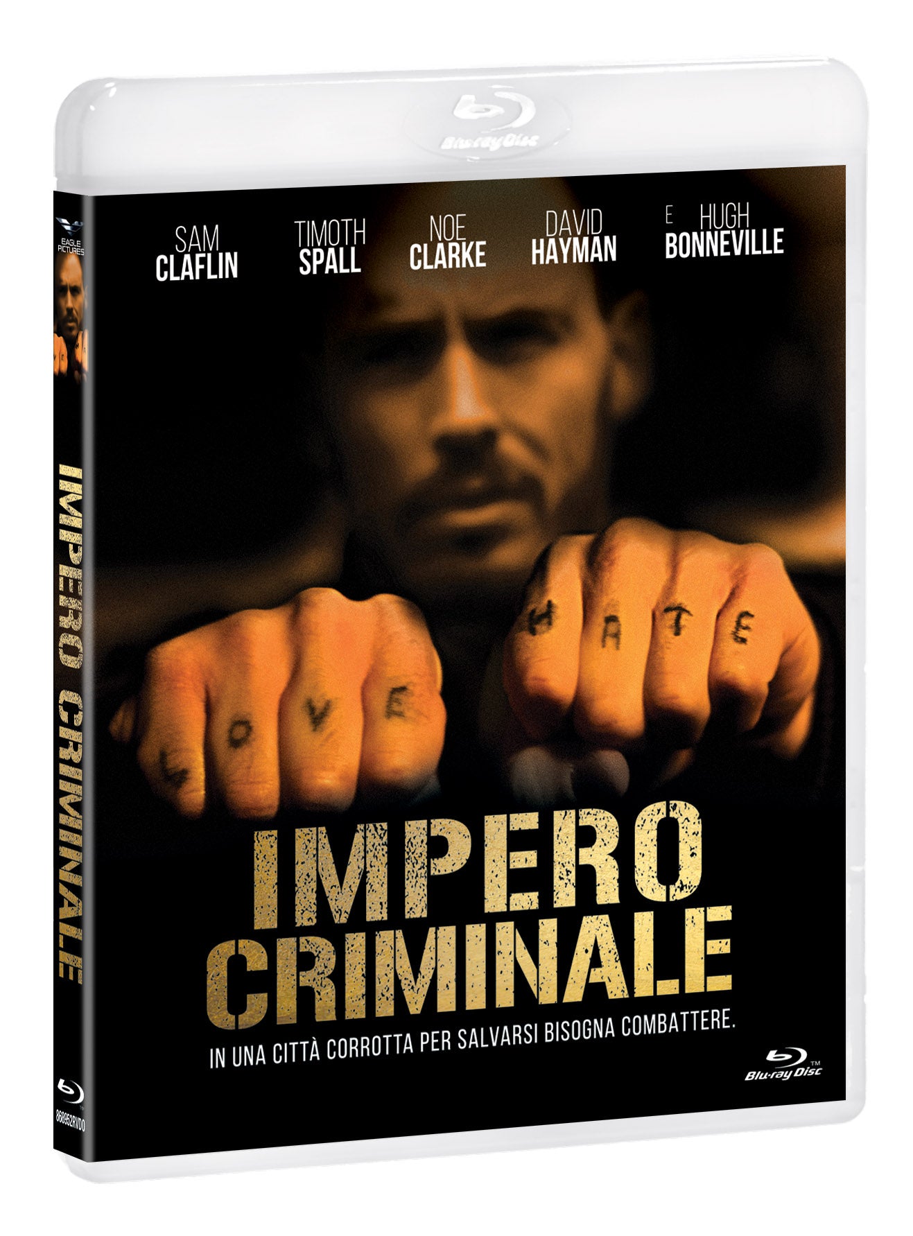 Impero Criminale