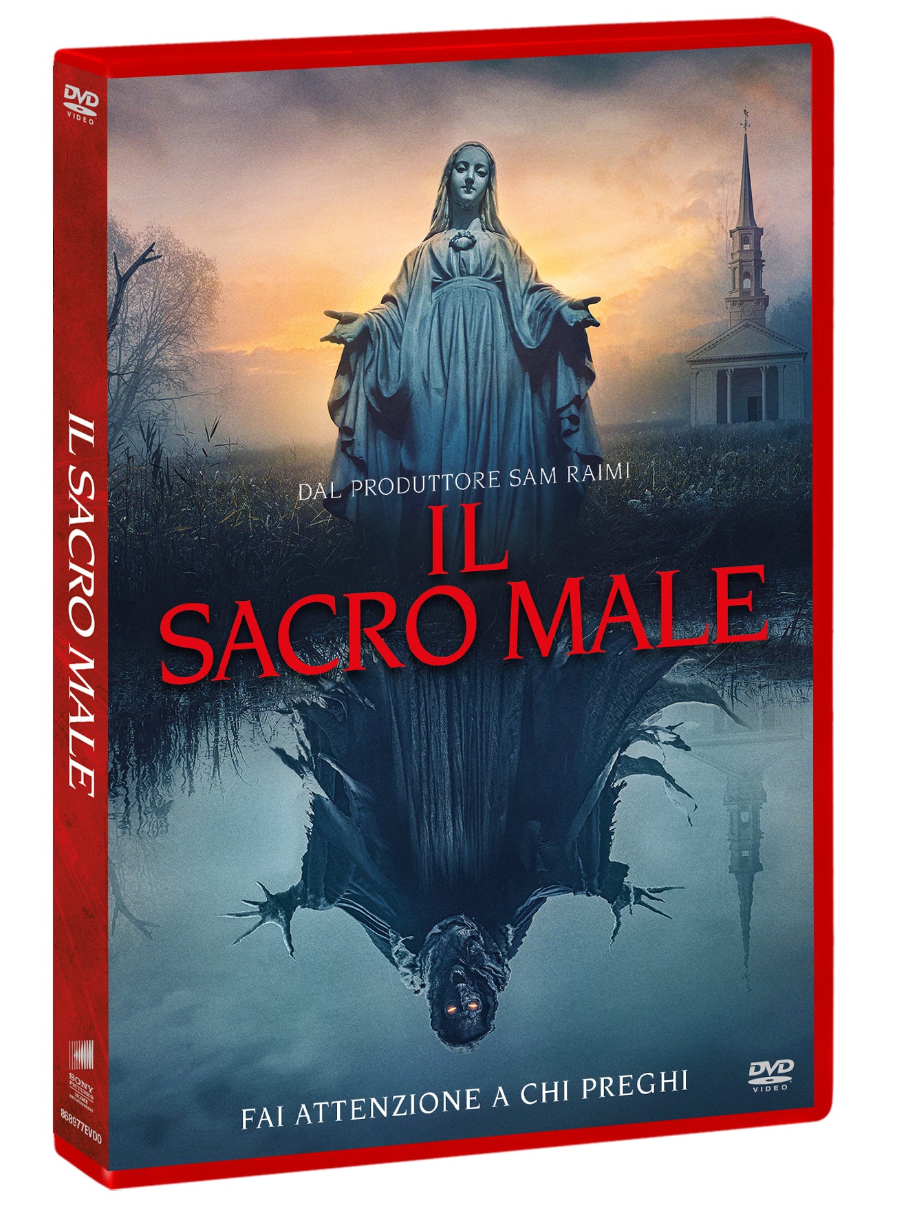 Sacro Male (Il)