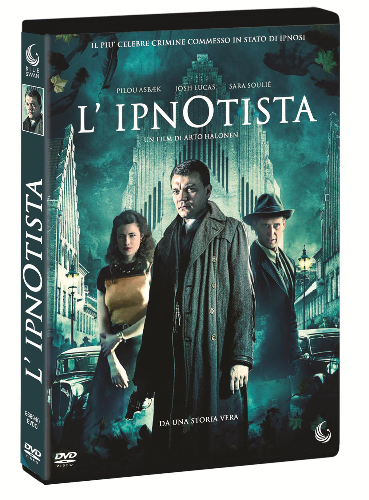 Ipnotista (L')