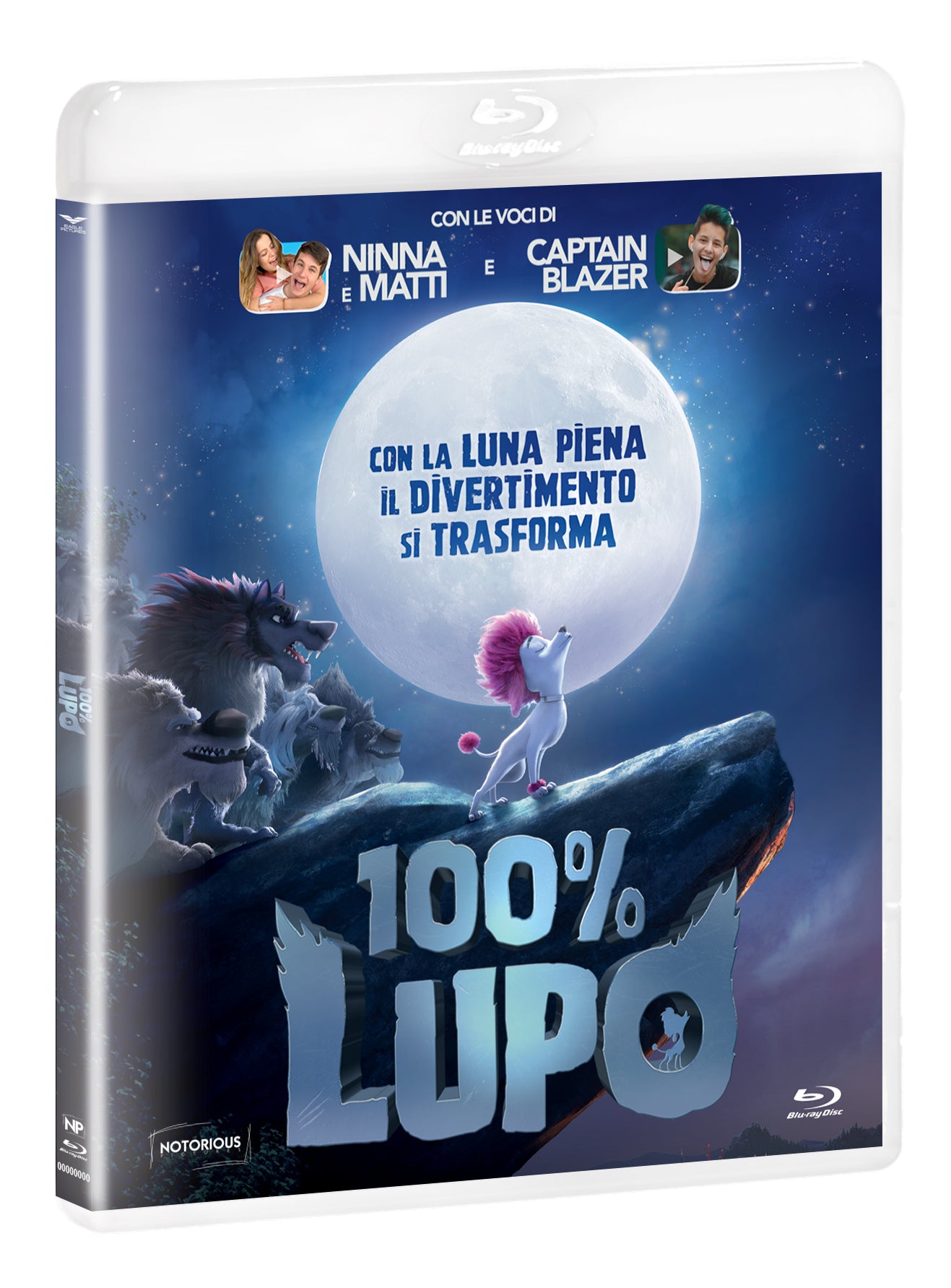 100% Lupo