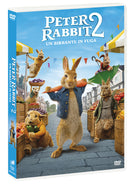 Peter Rabbit 2 - Un Birbante In Fuga