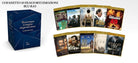 Forti Emozioni Cofanetto (10 Blu-Ray)