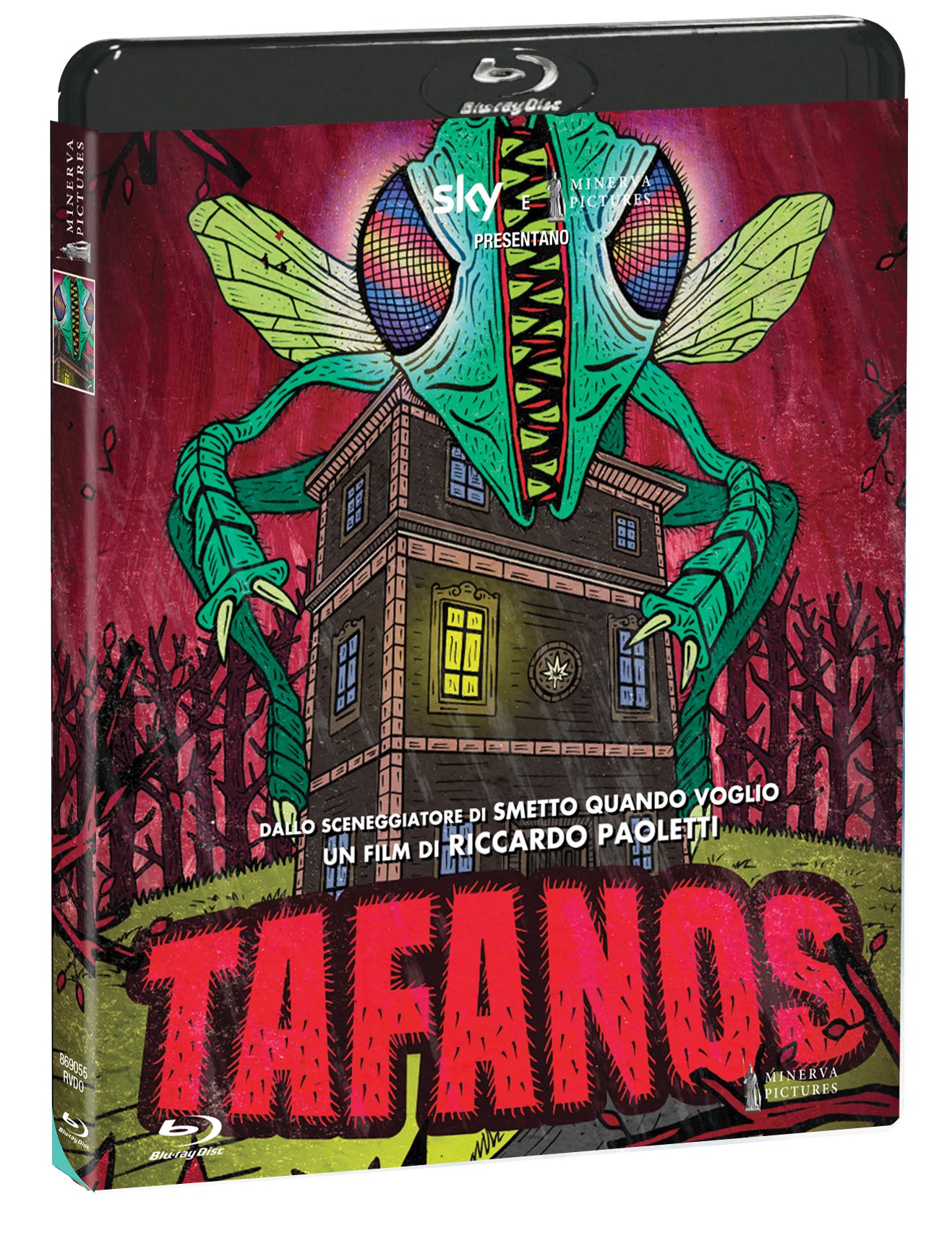 Tafanos