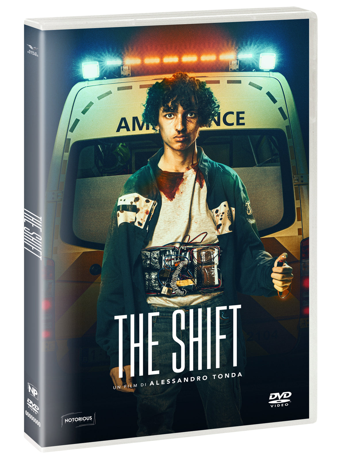 Shift (The)