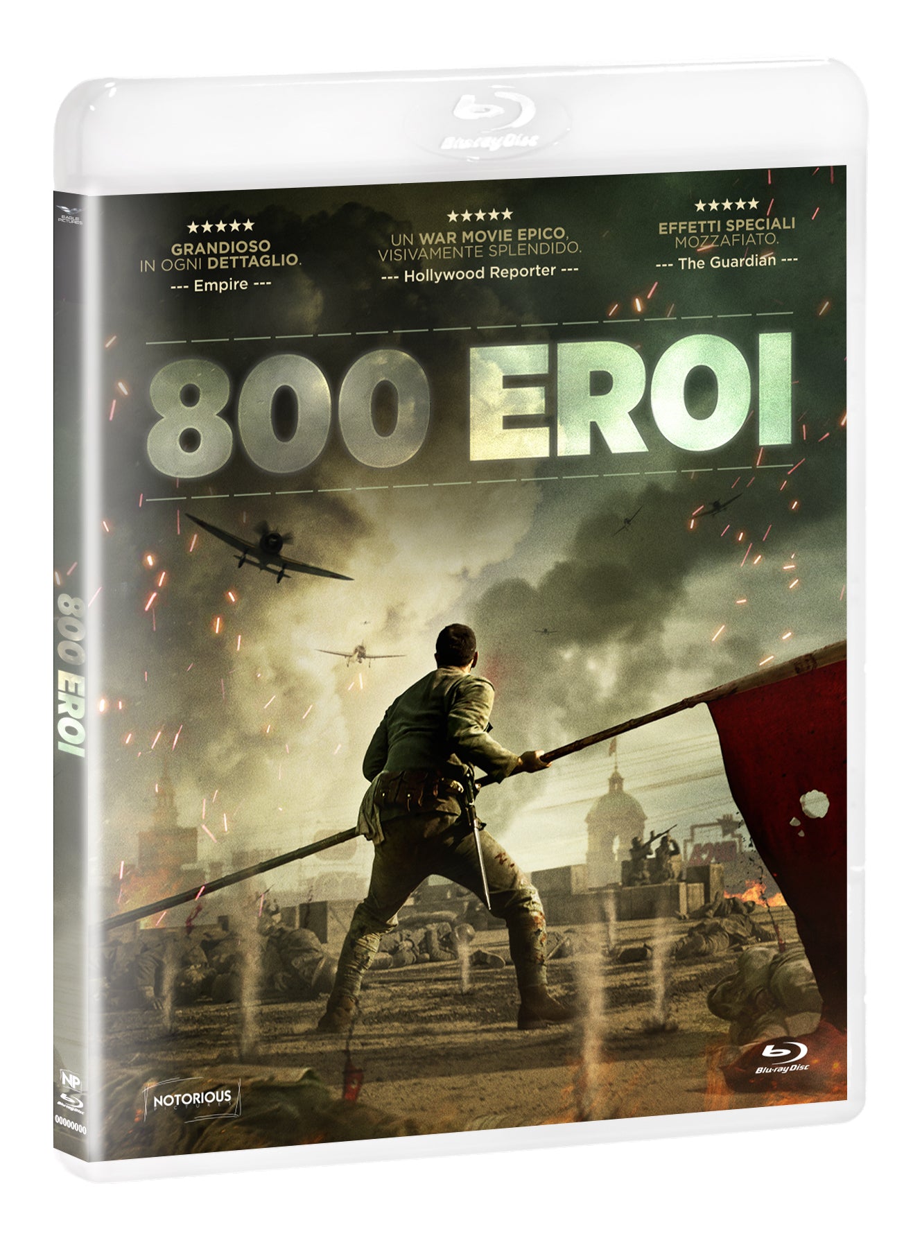 800 Eroi
