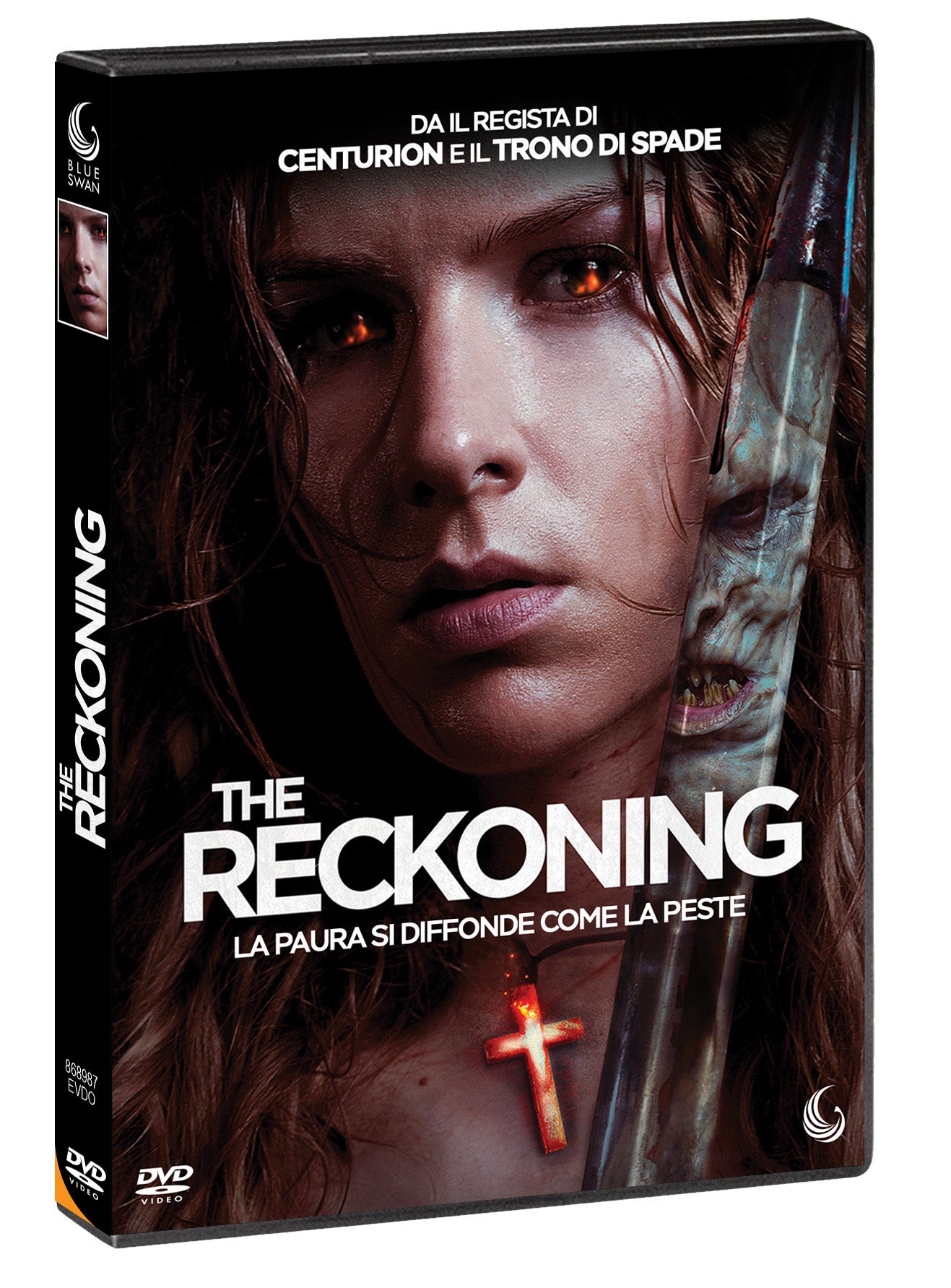 Reckoning (The)