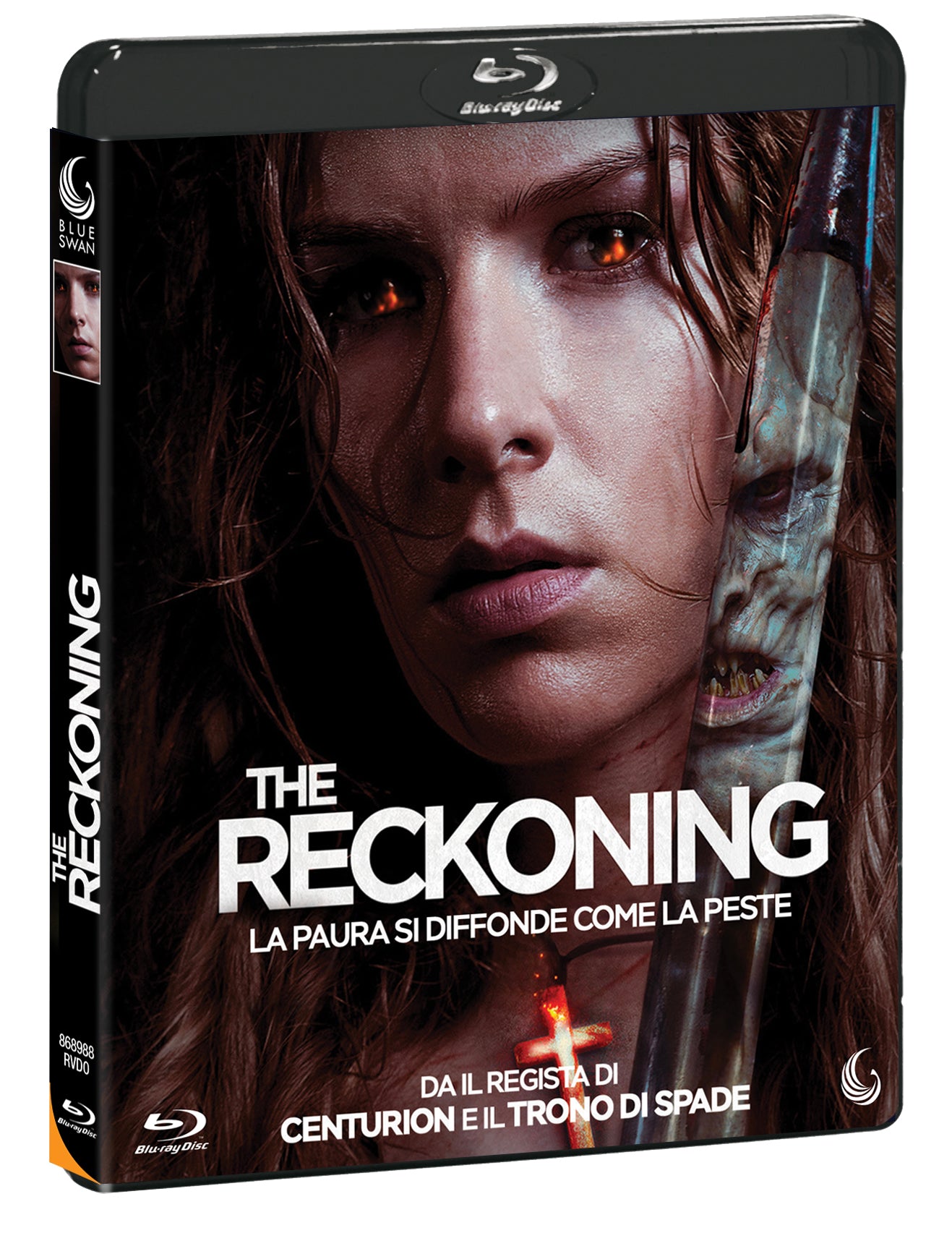 Reckoning (The)