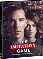 Imitation Game (The)