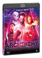 Archenemy