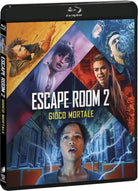 Escape Room 2 - Gioco Mortale