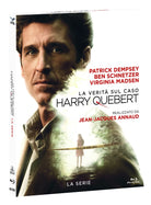 Verita' Sul Caso Harry Quebert (La) (3 Blu-Ray)