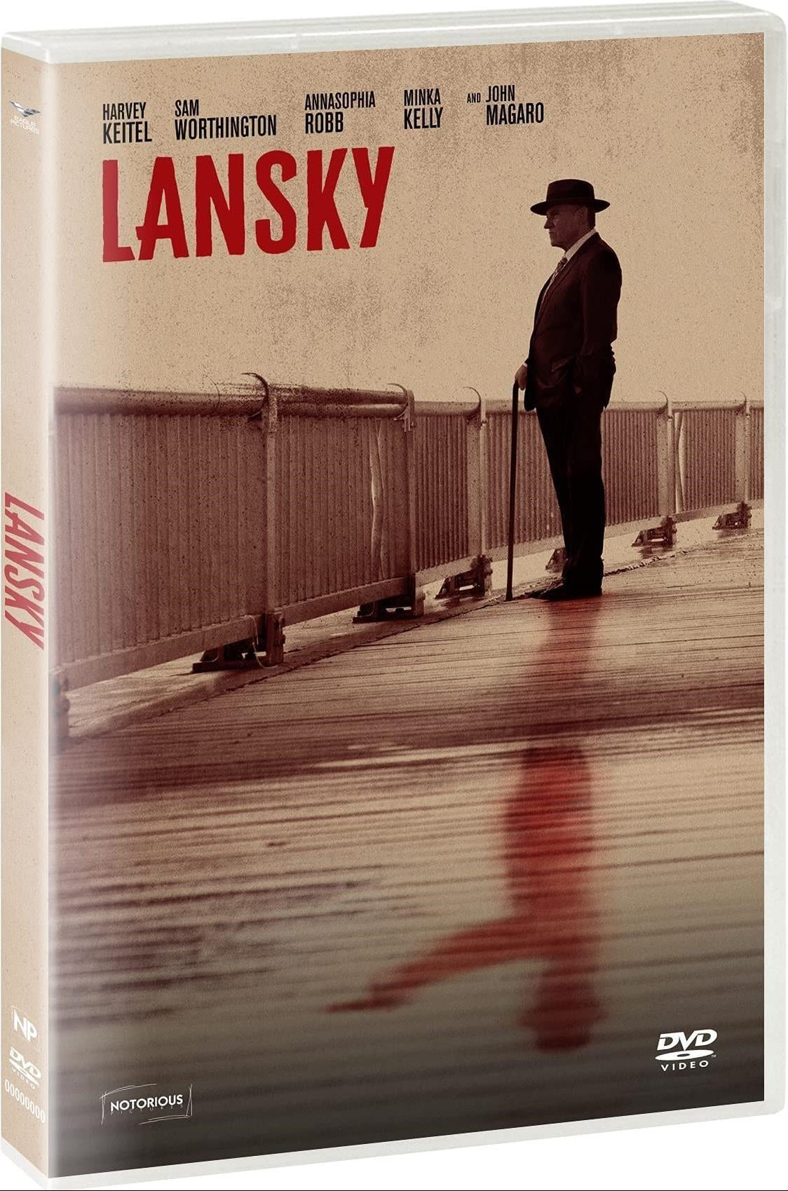 Lansky