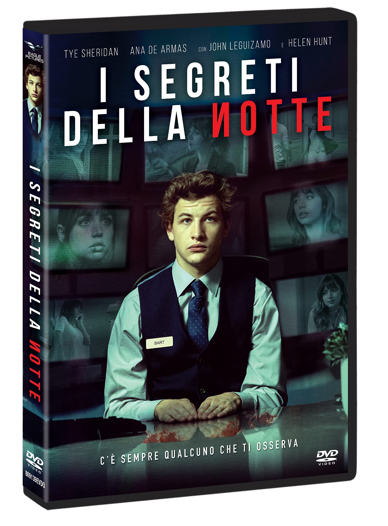 Segreti Della Notte (I)