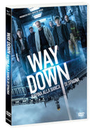 Way Down - Rapina Alla Banca Di Spagna