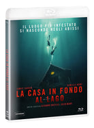 Casa In Fondo Al Lago (La)