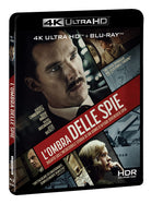 Ombra Delle Spie (L') (4K Ultra Hd+Blu-Ray Hd)