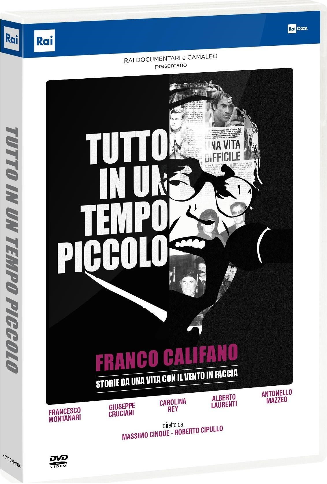 Tutto, In Un Tempo Piccolo