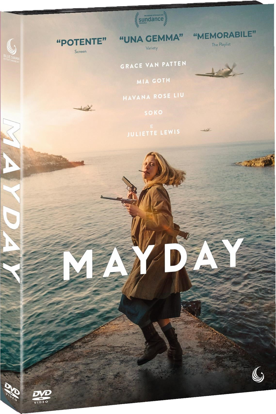 Mayday