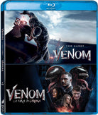 Venom Collection (2 Blu-Ray)