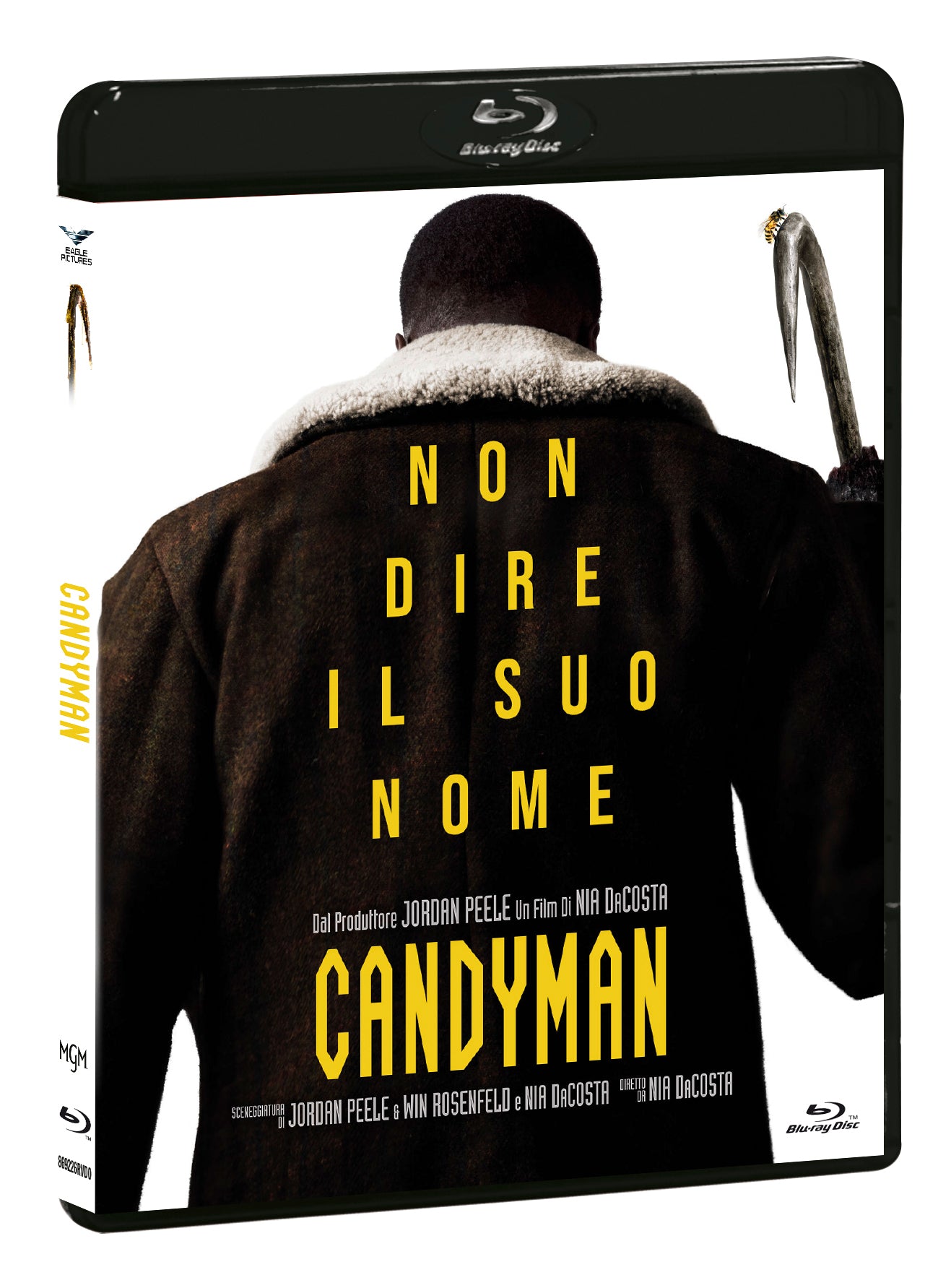 Candyman