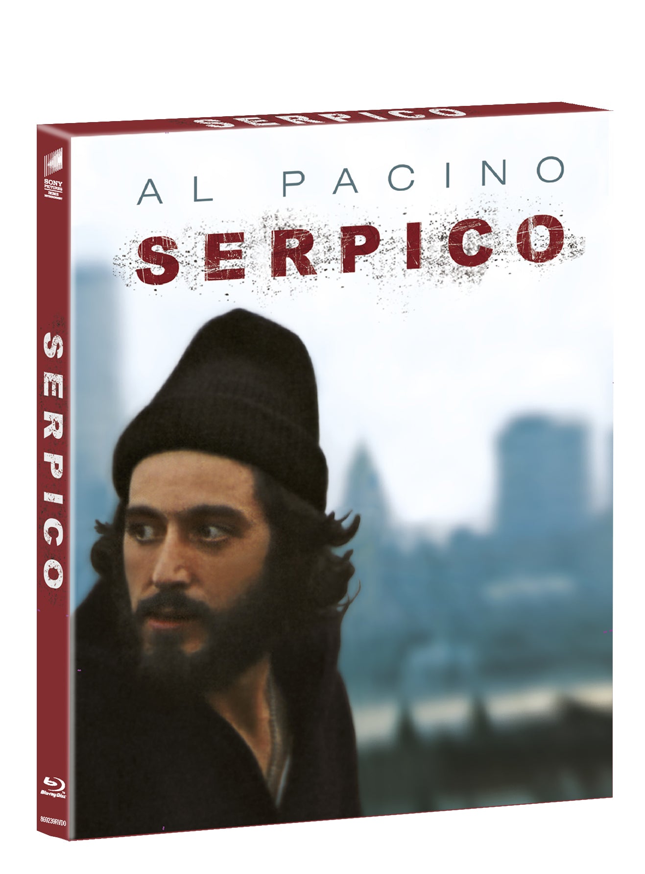 Serpico