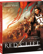 Red Cliff - La Battaglia Dei Tre Regni