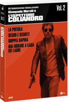 Ispettore Coliandro (L') - Stagione 02 (4 Dvd)