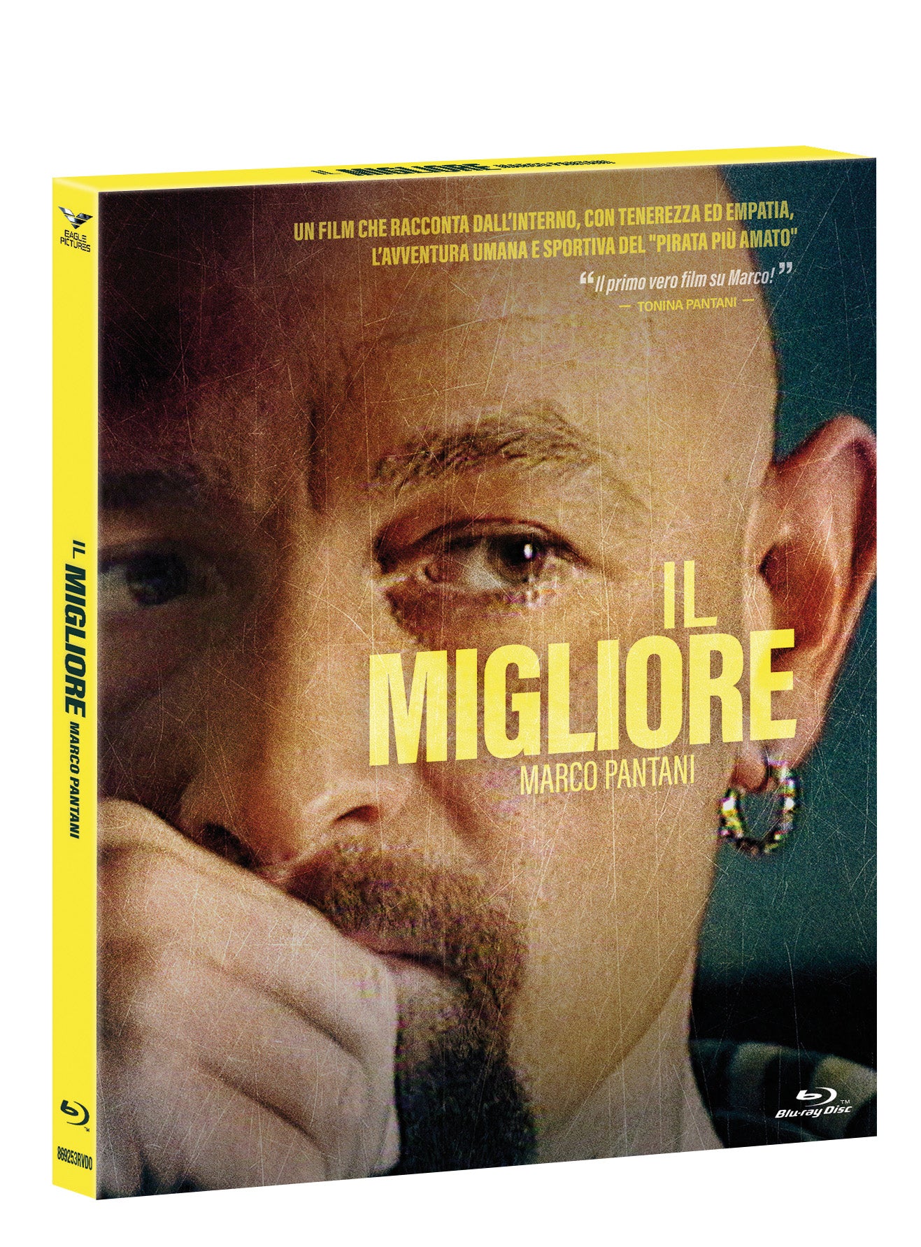 Migliore (Il) - Marco Pantani
