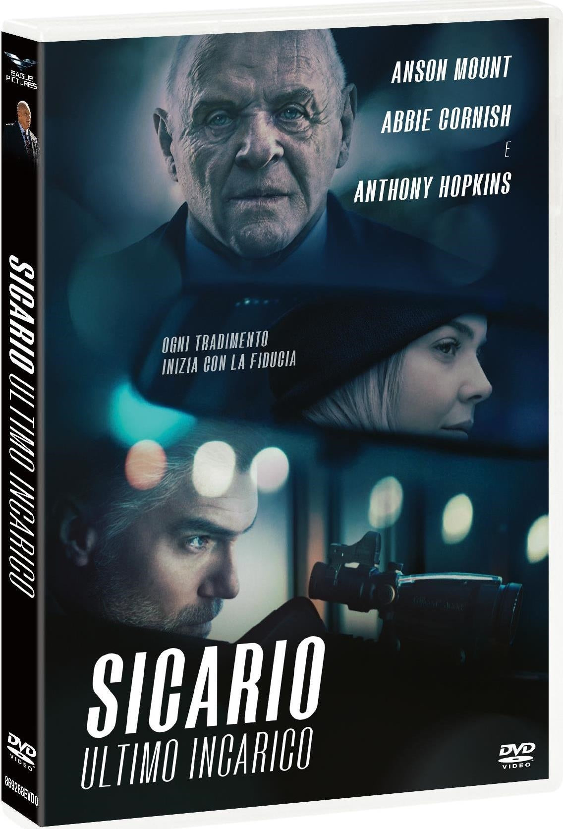 Sicario: Ultimo Incarico