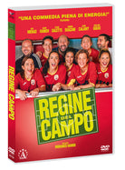 Regine Del Campo
