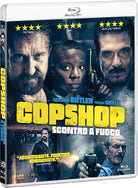 Copshop - Scontro A Fuoco