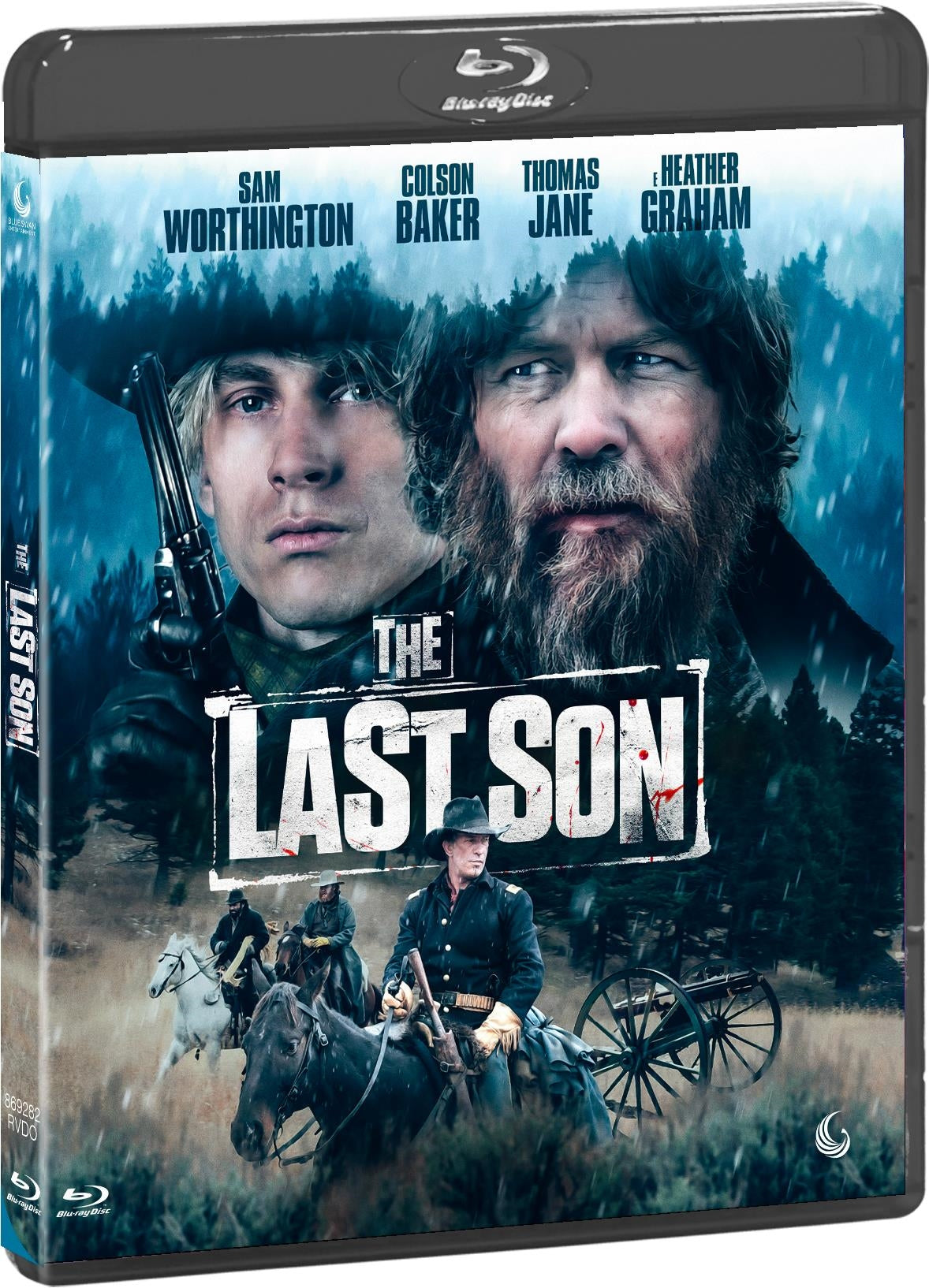Last Son (The)