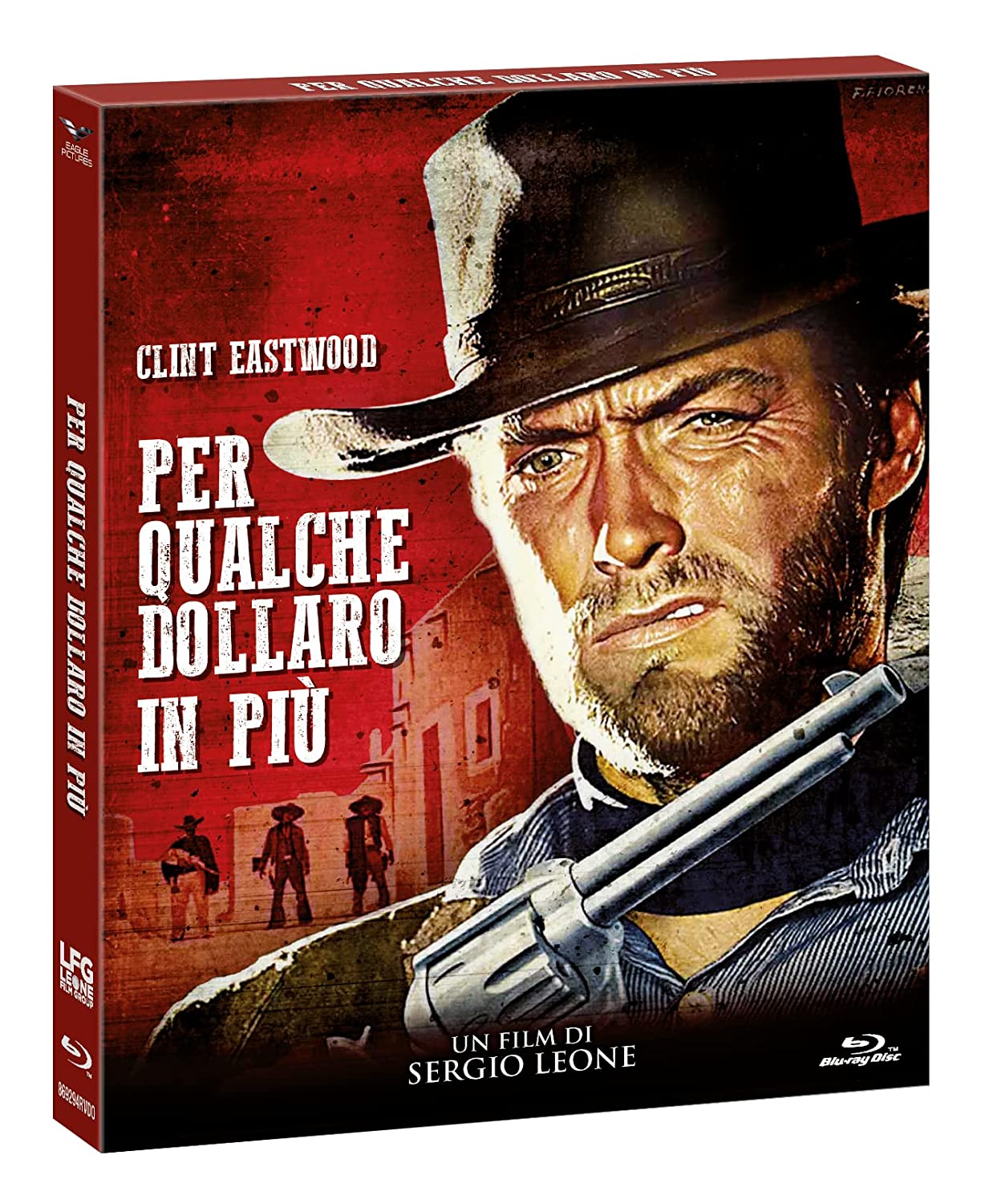 Per Qualche Dollaro In Piu'
