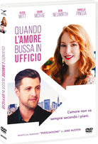 Quando L'Amore Bussa In Ufficio
