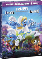 Puffi (I) Collection (3 Dvd)